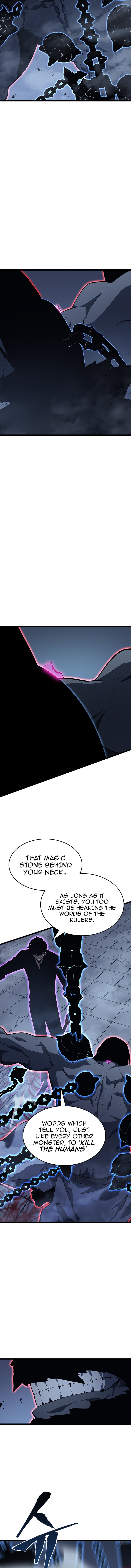 Solo Leveling, Chapter 138 image 10